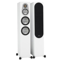 Monitor Audio Silver 300 - Floor Standing Speakers Photo