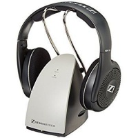 Sennheiser RS 120-8 2 - Wireless Stereo Headphones Photo