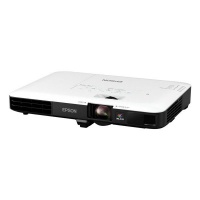 Epson EB-1781W Ultra-Mobile Business Projector Photo