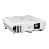 Epson EB-990U Bright Full HD Projector Photo