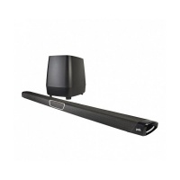 Polk MagniFi Max Sound Bar Polk MagniFi Max Sound Bar Photo