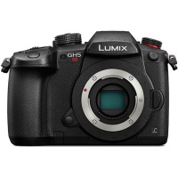 Panasonic Lumix DC-GH5S Mirrorless Micro Four Thirds Digital Camera Photo