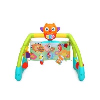 Hola 5-in-1 Baby Play Gym With Music & Lights Photo