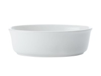Maxwell Williams Maxwell & Williams - 18cm White Basics Individual Pie Dish - Set of 6 Photo