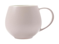 Maxwell & Williams - 450ml Rose Tint Snug Mug - Set of 6 Photo