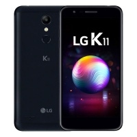 LG K11 Single VC - Black Cellphone Cellphone Photo