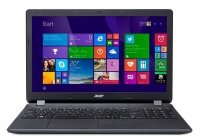 Acer Extensa EX2519 laptop Photo