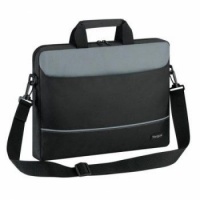 Targus - Intellect 156Topload Black - Black Targus - Intellect 156Topload Black - Black Photo