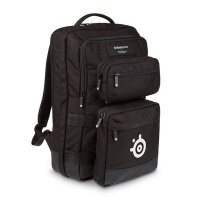 Targus SteelSeries 17.3" Backpack Photo