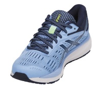 Women's ASICS Gel-Cumulus 20 Running Shoes - Light Blue Photo