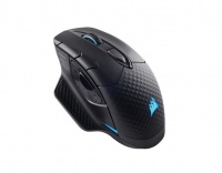 Corsair Dark Core RGB Optical Wired & Wireless Gaming Mouse Photo
