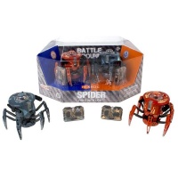 Hexbug Battle Spider 2 Pack Photo
