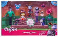 Vampirina Fangtastic Friends Set Photo