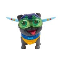 Puppy Dog Pals Light Up Pals On A Mission - Bingo with Pilot and Helmet Photo