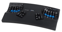 Kinesis Advantage 2 Programmable Ergonomic Contoured Keyboard Photo