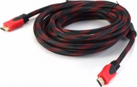 GS HDMI Braided Cable - 10m Photo