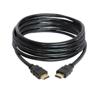 GS HDMI Cable - Black Photo