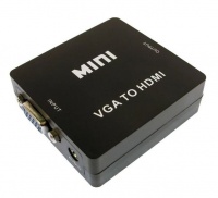 GS VGA to HDMI R/L Photo