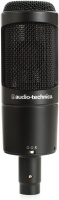 Audio Technica AT2050 Multi-Pattern Condenser Microphone Photo