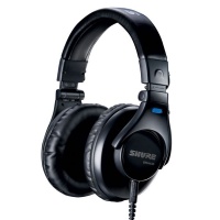 Shure SRH440 Professional Quality Headphones Photo