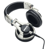 Shure SRH750DJ Professional Quality DJ Headphones Photo