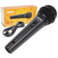Shure SV200 Vocal Microphone Photo