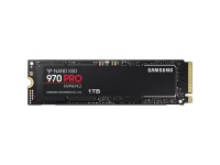 Samsung SSD 970 Pro NVMe 1TB - M.2 Drive Photo