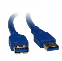 Baobab USB3.0 Cable Male to Female - 3m Photo