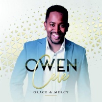 Owen Cele - Grace & Mercy Photo