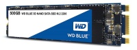 WD Blue 500GB SSD M.2 Solid State Drive - WDS500G2B0B Photo