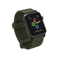 Catalyst Sport Band for 42mm Apple Watch - Army Green Photo