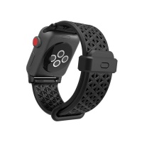 Catalyst Sport Band for 42mm Apple Watch - Black Photo