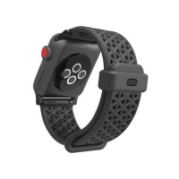 Catalyst Sport Band for 38mm Apple Watch - Grey Photo
