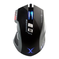 Foxxray Demon Gaming Mouse Photo