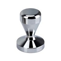 Stainless Steel 51mm Espresso Coffee Tamper Photo