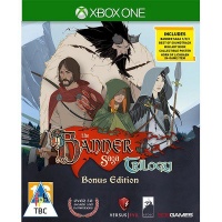 Banner Saga Trilogy - Bonus Edition Console Photo