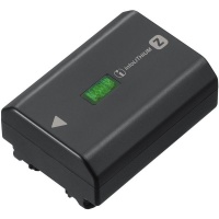 Sony NP-FZ100 Rechargeable Lithium-Ion Battery Photo