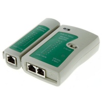 Baobab RJ45 and RJ11 Network Cable Tester Photo