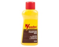 Woodoc Deep Penetrating Wax Sealer - 1 Litre Photo