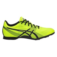 ASICS Men's Hyper MD 6 Track & Field Running Shoes - Green/Black Photo