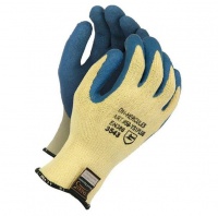 Dromex Taeki5 Super Latex Grip & Cut Resistant Gloves Photo