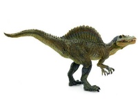 Jurassic Park - Spinosaurus Photo