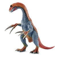 Jurassic Park - Therizinosaurus Photo