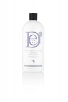 Design Essentials Peppermint & Aloe Therapeutics Anti-Itch Shampoo Photo