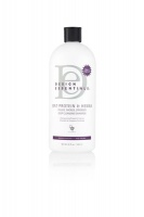 Design Essentials Oat Protein & Henna Deep Cleansing Shampoo Photo