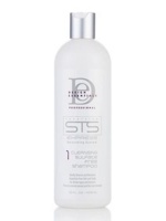 Design Essentials Sts Express Cleansing Sulfate Free Shampoo Photo