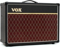 VOX AC15C1 Guitar Amp Photo