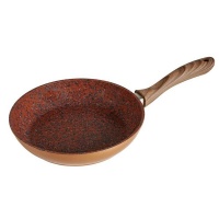 Bennett Read - 24cm Copper Stone Pan - Copper Photo