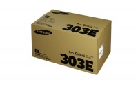 Samsung MLT-D303E Extra High Yield Black Laser Toner Cartridge Photo