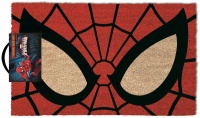 Spider Man: Eyes Door Mat Photo